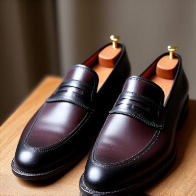 Ironthread Attire Artisan Footwear